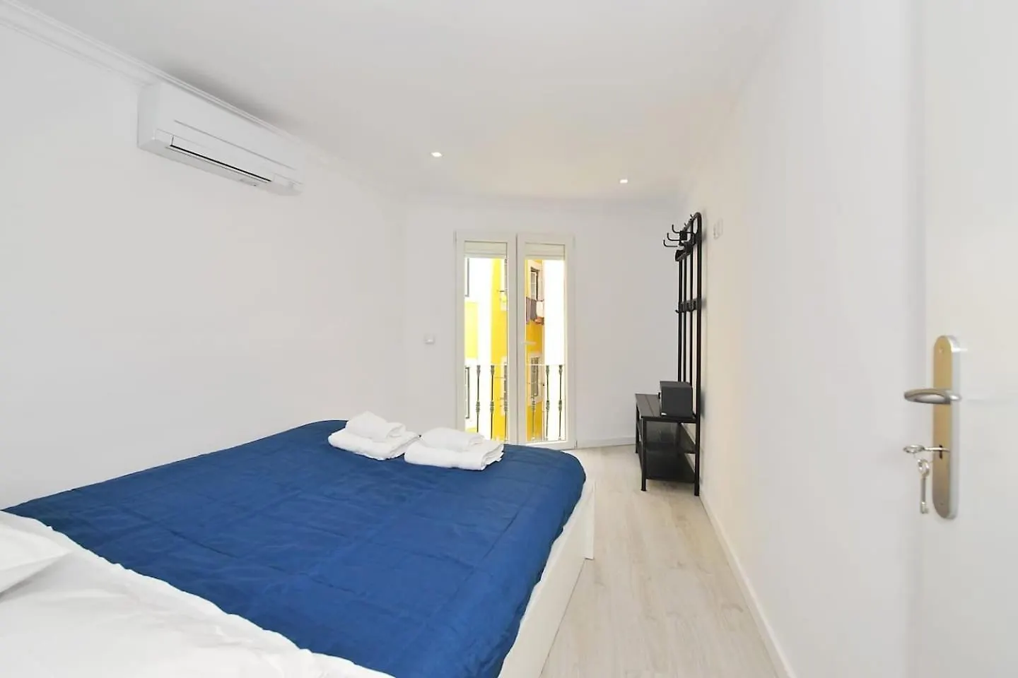 Suprema Loft II Apartment Lisbon