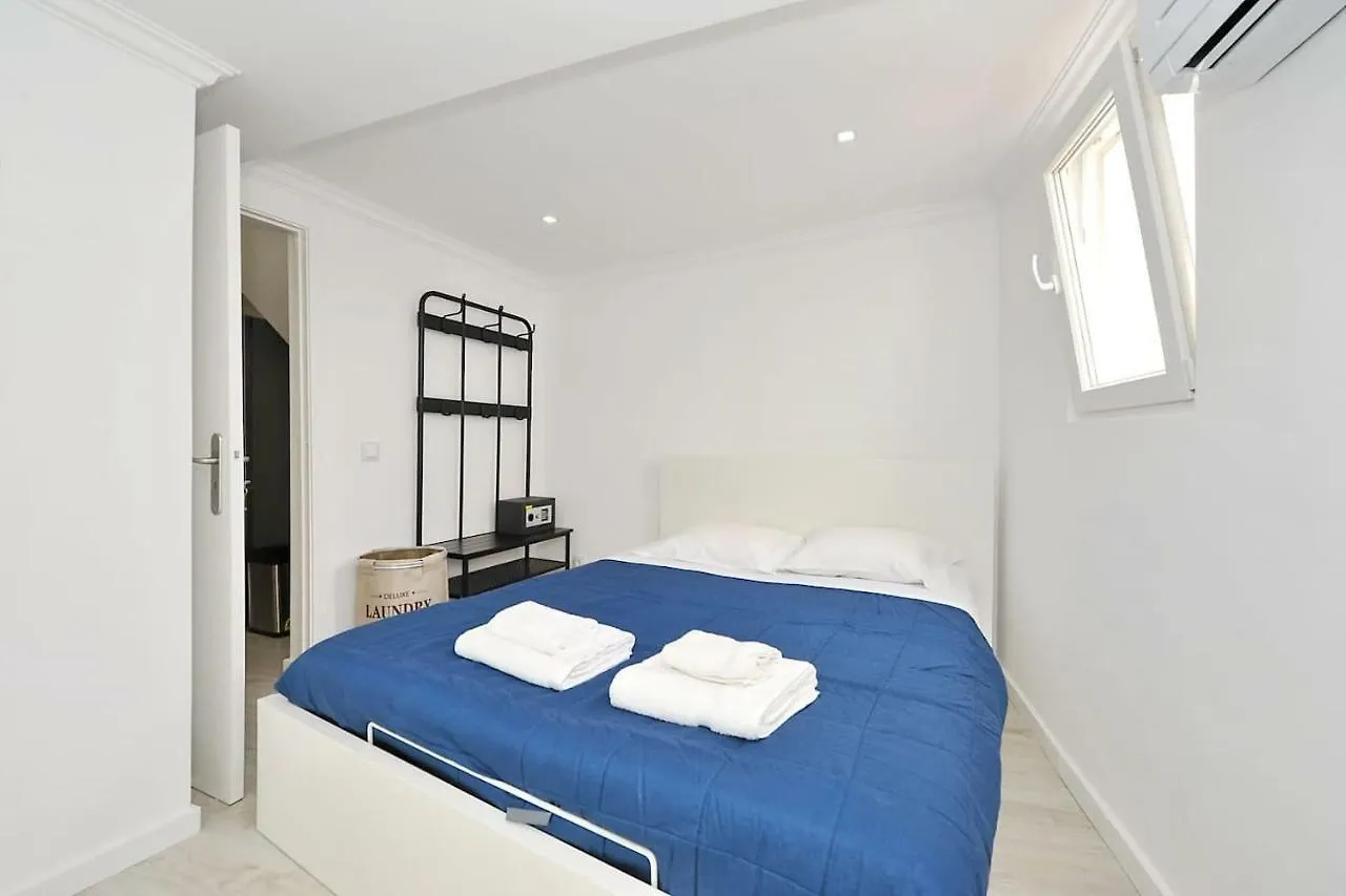Suprema Loft II Apartment Lisbon 0*,  Portugal